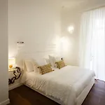 Frühstückspension Domus San Severo 4*