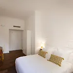 Domus San Severo Frühstückspension Neapel