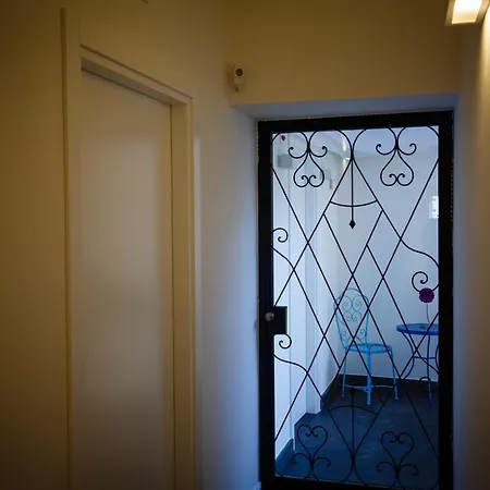 Domus San Severo Frühstückspension