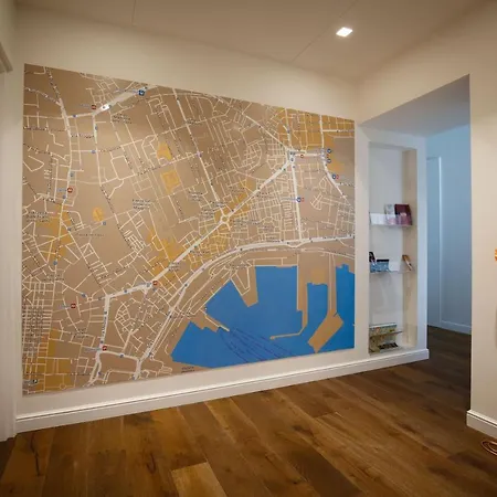 Domus Sansevero Oda ve Kahvaltı