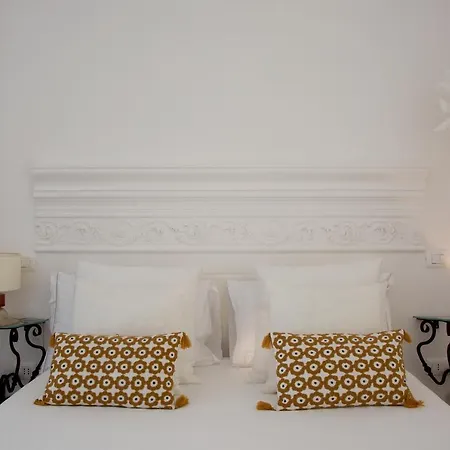 Domus San Severo 4*
