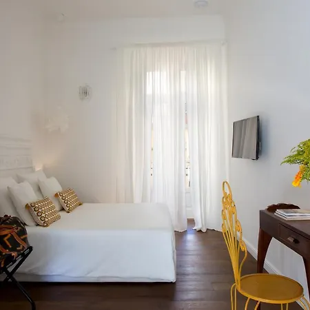 Bed & Breakfast Domus Sansevero 4*