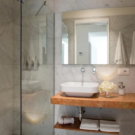 Domus Sansevero Napoli