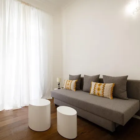 Domus Sansevero Bed & Breakfast Napoli