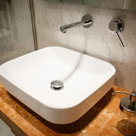 Bed & Breakfast Domus Sansevero Napoli