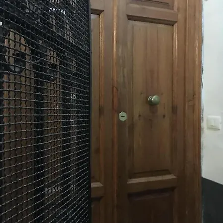 Oda ve Kahvaltı Domus Sansevero 4*