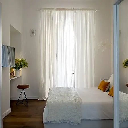 Domus San Severo Bed & Breakfast Napels