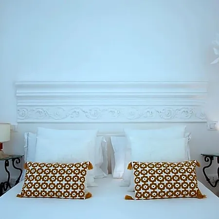 Domus San Severo Bed & Breakfast