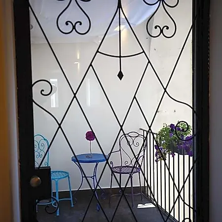 Domus San Severo 4*