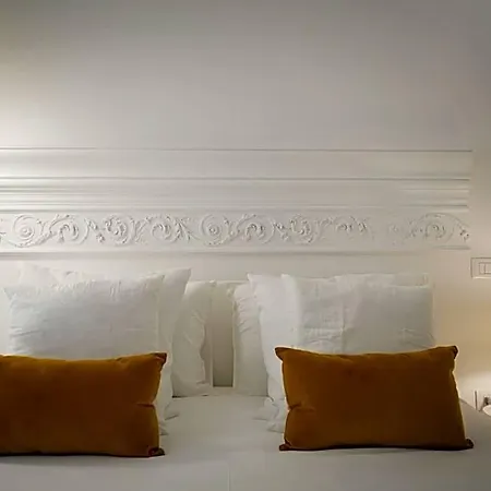 Domus San Severo 4* Napels