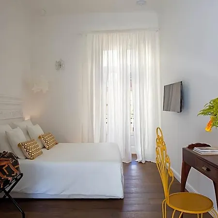 Bed & Breakfast Domus San Severo Napels