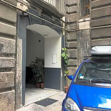 Bed & Breakfast Domus San Severo