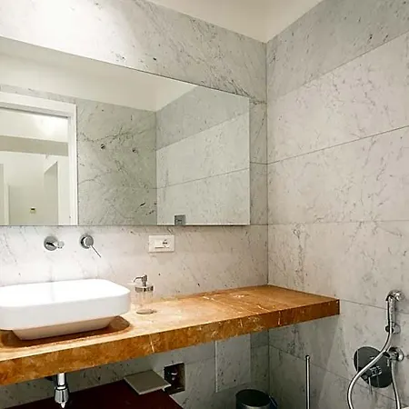 Domus San Severo 4*