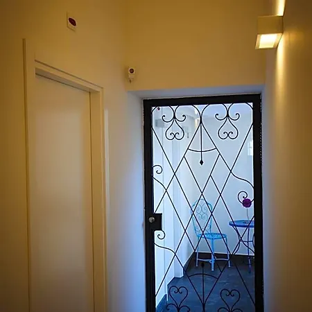 Domus San Severo