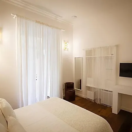 Domus San Severo Napels