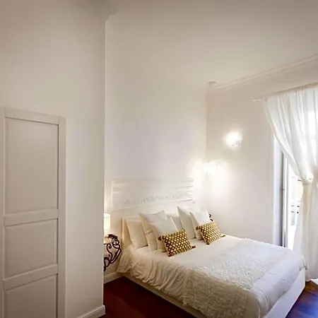 Bed & Breakfast Domus San Severo