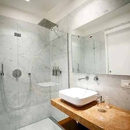 Domus San Severo 4* Napels
