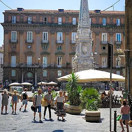 Domus San Severo Bed & Breakfast