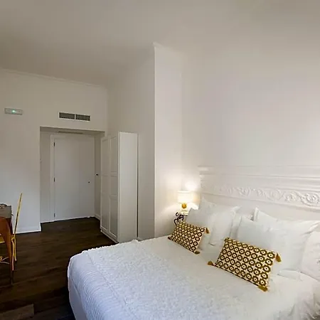 Bed & Breakfast Domus San Severo 4*