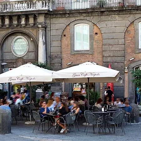 Domus San Severo Napels
