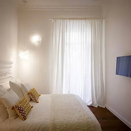 Domus San Severo Bed & Breakfast Napels