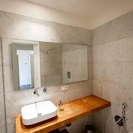 Bed & Breakfast Domus San Severo 4*