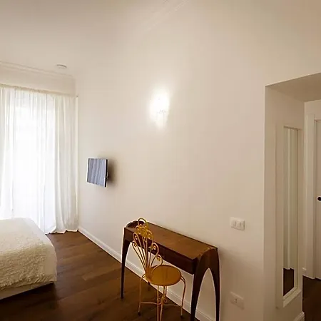 Domus San Severo 4*