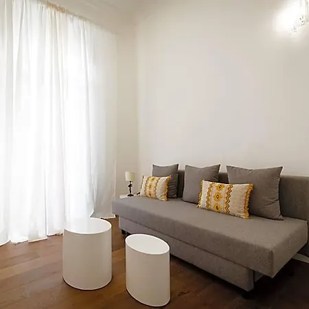 Bed & Breakfast Domus San Severo Napels