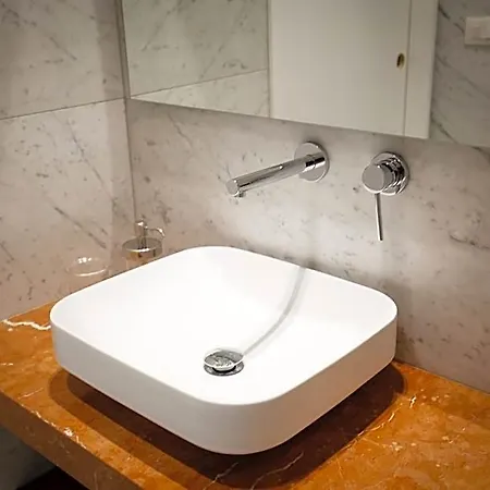 Domus San Severo Bed & Breakfast Napels