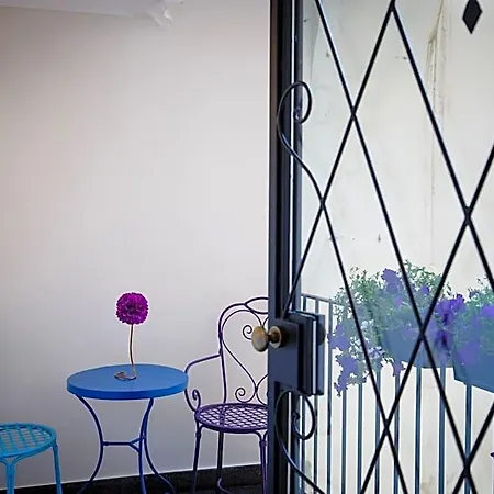 Domus San Severo 4* Napels