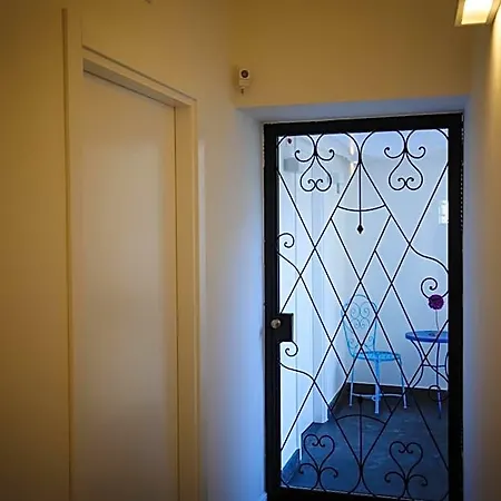 Bed & Breakfast Domus San Severo 4*