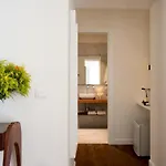 Domus San Severo Couette-café Naples