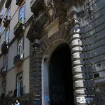 Couette-café Domus San Severo Naples