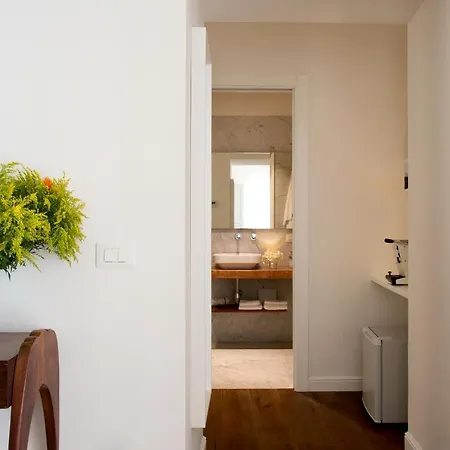 Domus Sansevero Bed and Breakfast Νάπολη