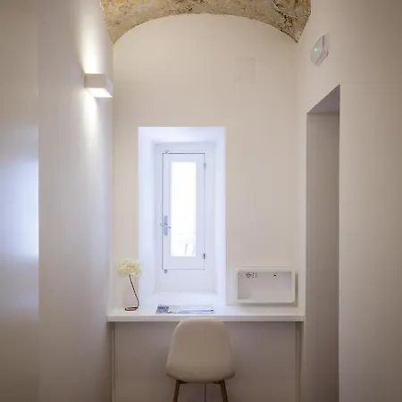 Domus San Severo 4*
