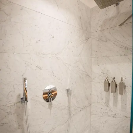 Bed & Breakfast Domus Sansevero