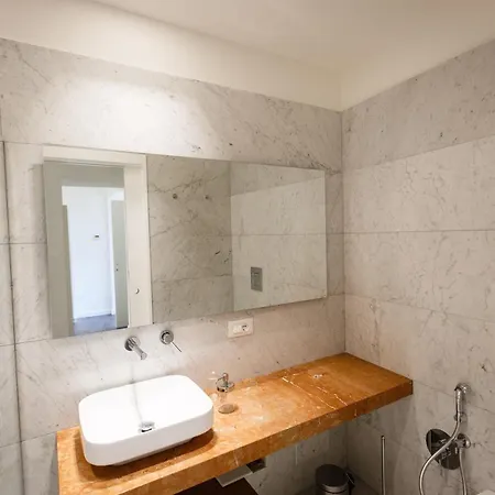 Domus San Severo 4* Neapol