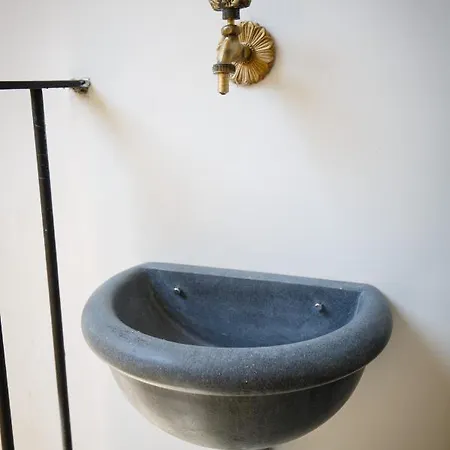 Domus San Severo Neapol