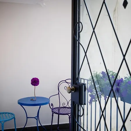 Bed & Breakfast Domus San Severo