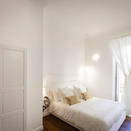Bed & Breakfast Domus San Severo 4*