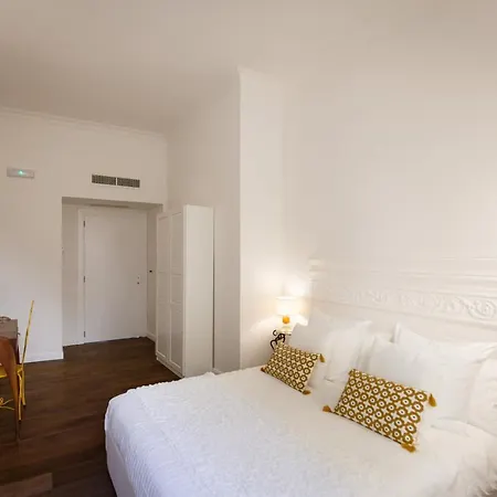 Domus Sansevero Bed and Breakfast Νάπολη