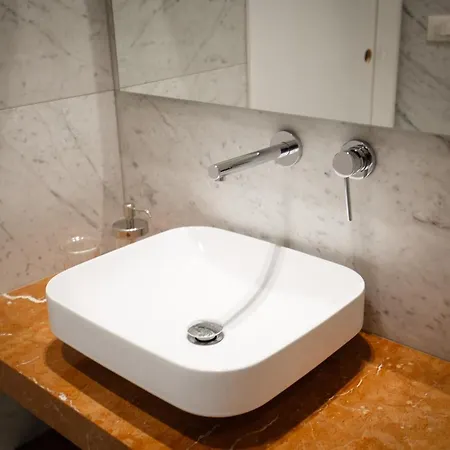 Domus San Severo