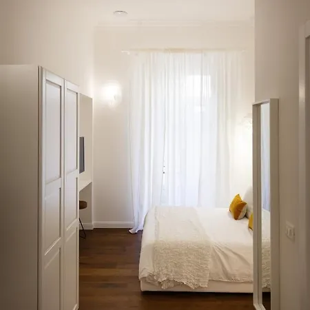 Domus Sansevero 4* Napels