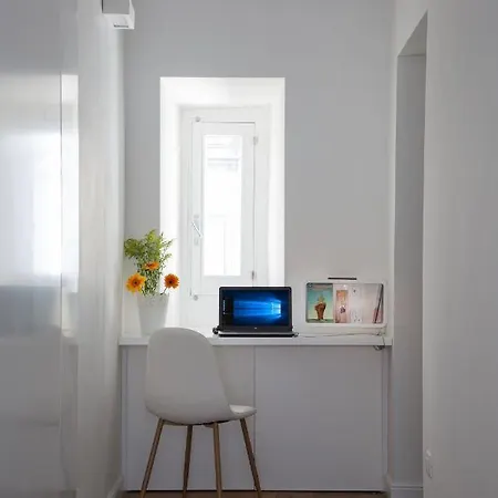 Domus Sansevero Bed and Breakfast