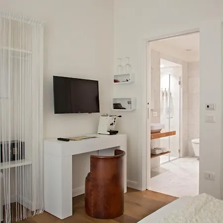 Domus San Severo Bed & Breakfast