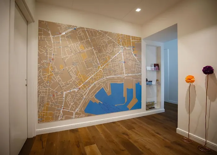 Domus San Severo Отель типа 