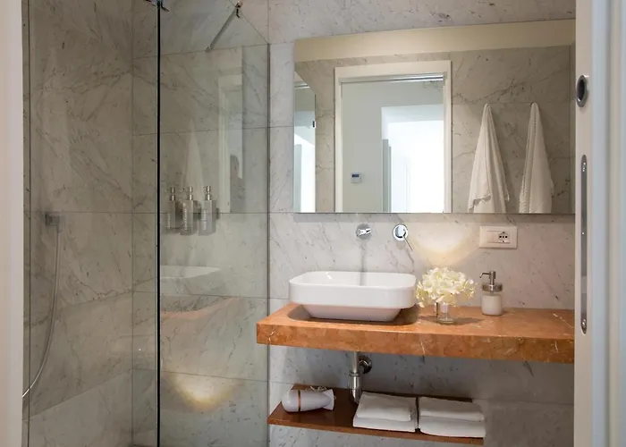 Domus San Severo Неаполь