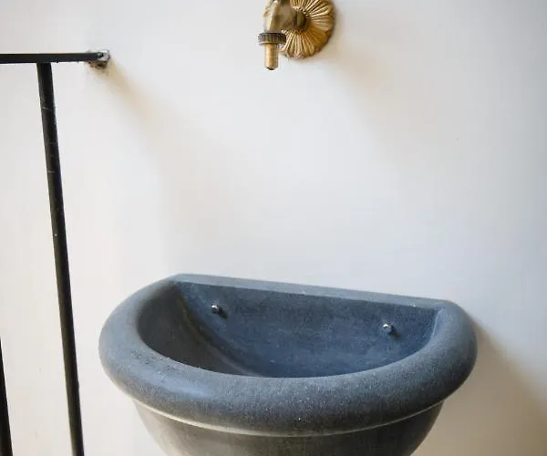 Domus San Severo Неаполь