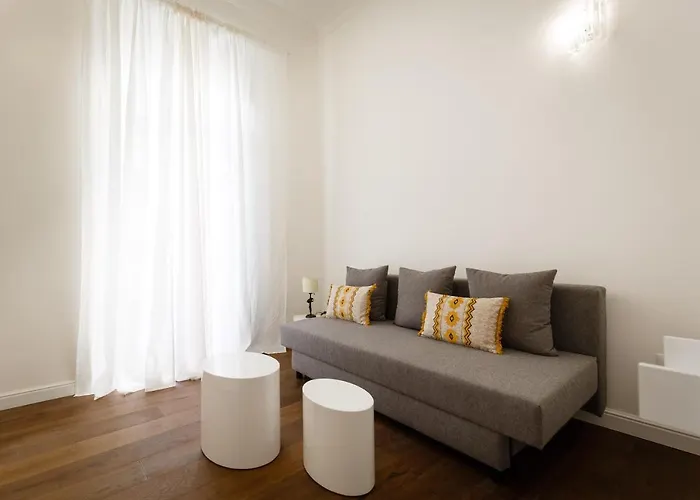 Domus San Severo Отель типа 