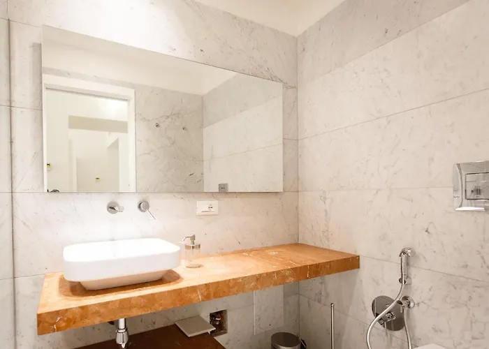 Domus San Severo Неаполь